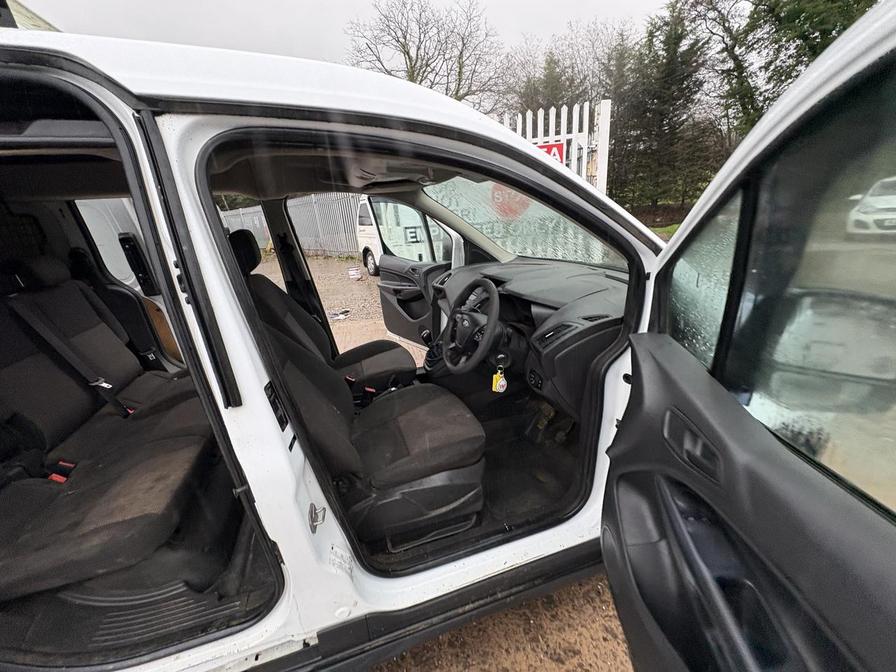 Used Ford Transit Connect 2014 for sale - 77058087: Photo 17
