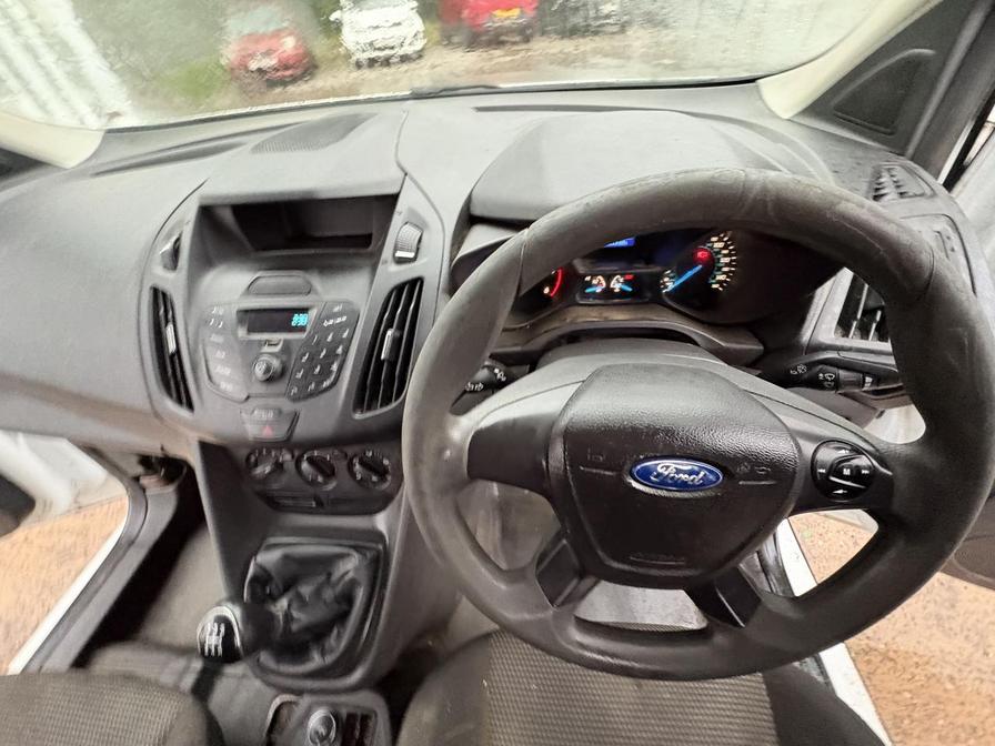 Used Ford Transit Connect 2014 for sale - 77058087: Photo 19