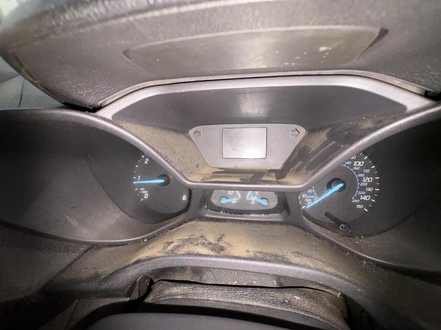 Used Ford Transit Connect 2014 for sale - 77058087: Photo 20