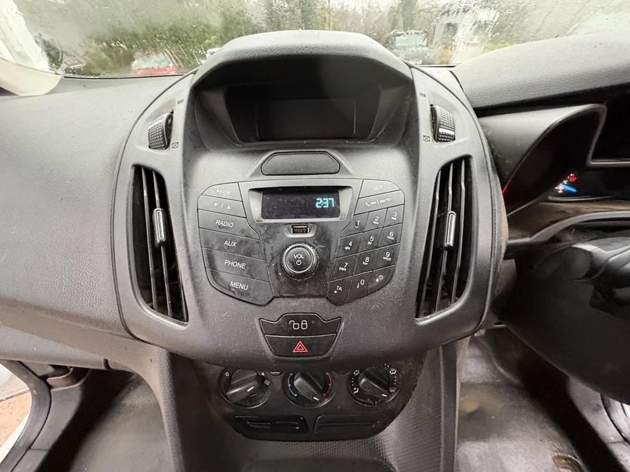 Used Ford Transit Connect 2014 for sale - 77058087: Photo 22