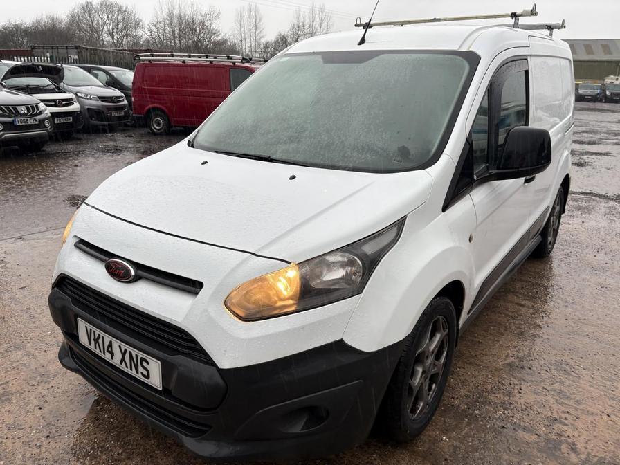 Used Ford Transit Connect 2014 for sale - 77058087: Photo 3