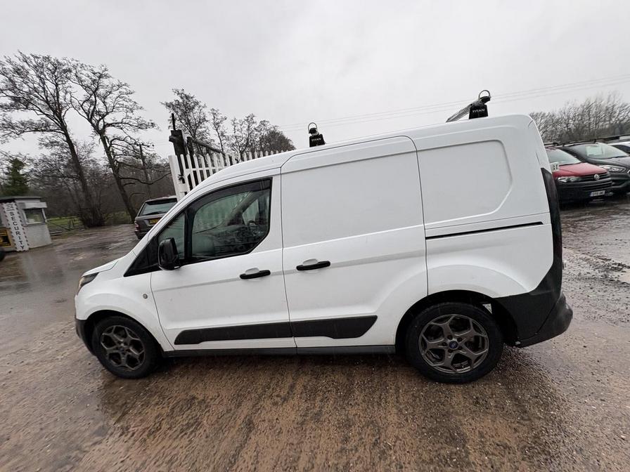 Used Ford Transit Connect 2014 for sale - 77058087: Photo 4