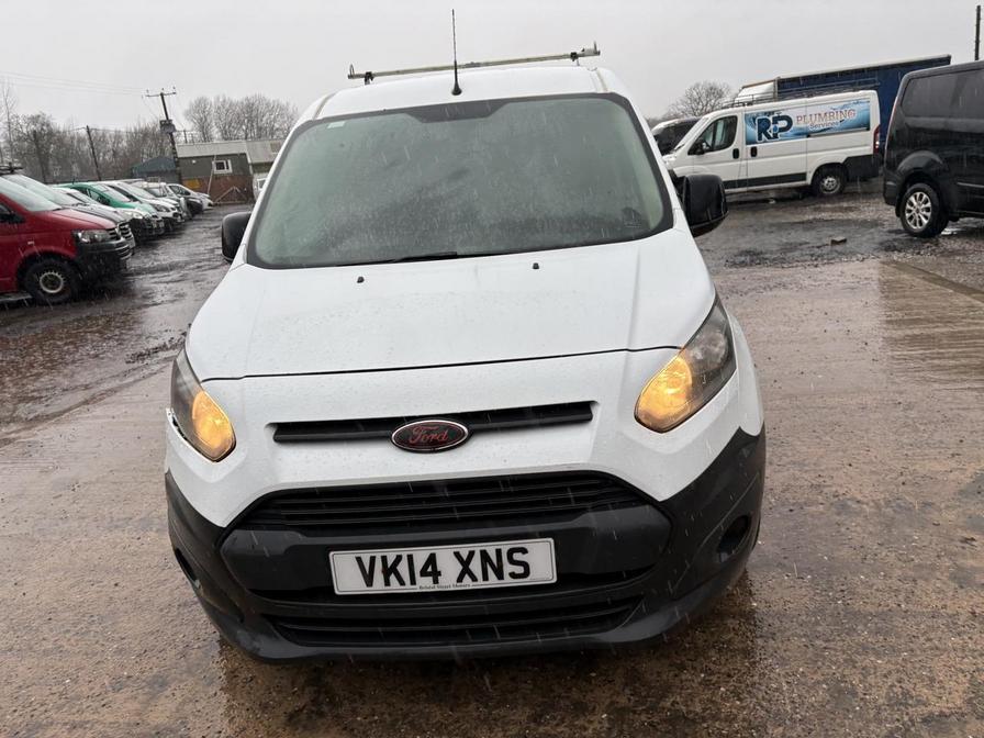 Used Ford Transit Connect 2014 for sale - 77058087: Photo 5