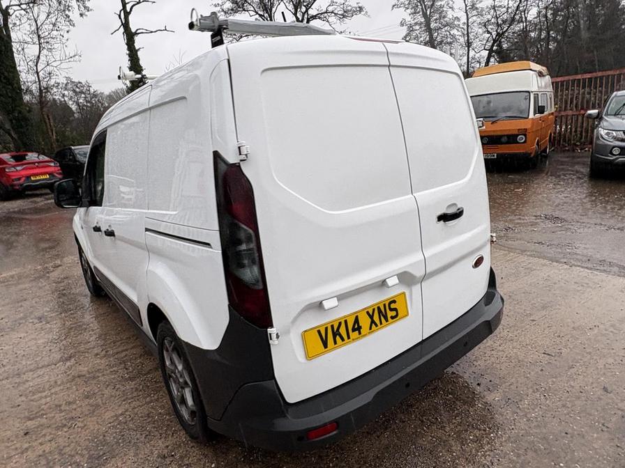 Used Ford Transit Connect 2014 for sale - 77058087: Photo 7