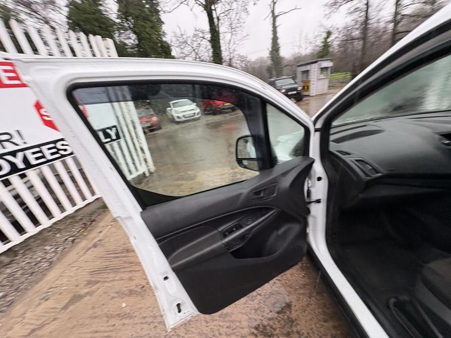 Used Ford Transit Connect 2014 for sale - 77058087: Photo 8