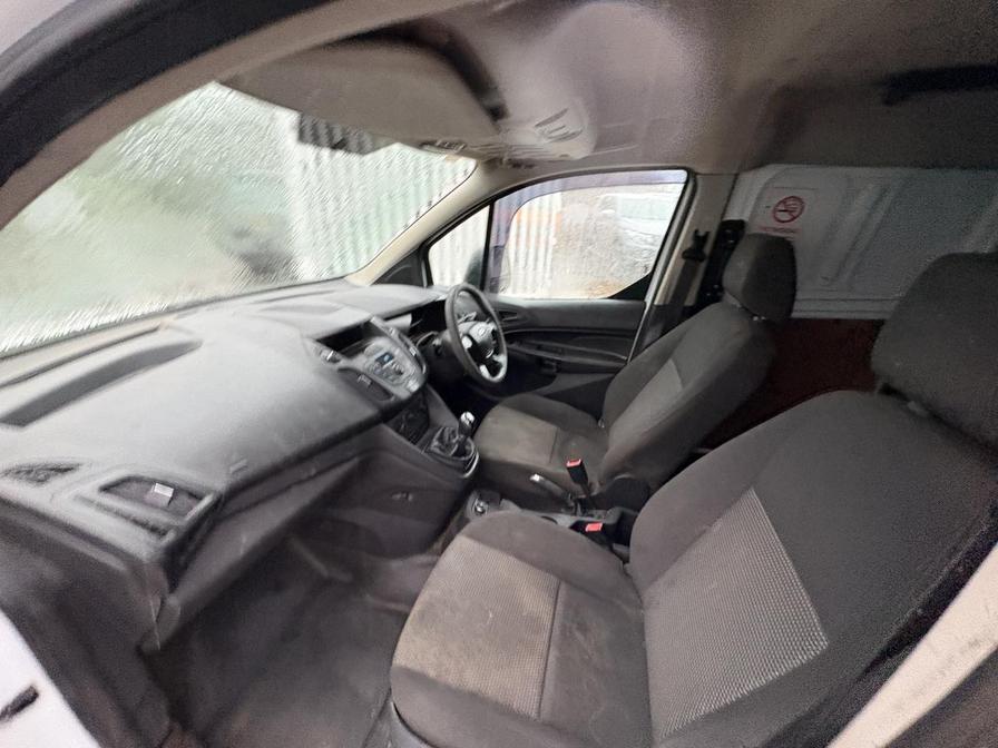 Used Ford Transit Connect 2014 for sale - 77058087: Photo 9