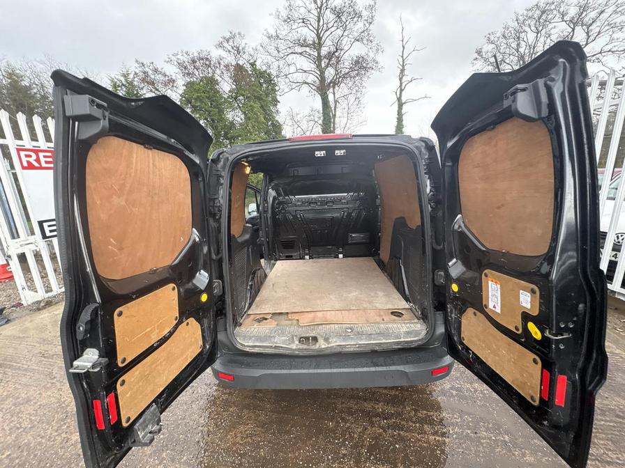 Used Ford Transit Connect 2015 for sale - 77627915: Photo 12