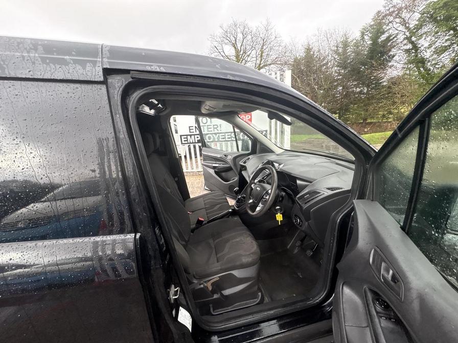 Used Ford Transit Connect 2015 for sale - 77627915: Photo 13