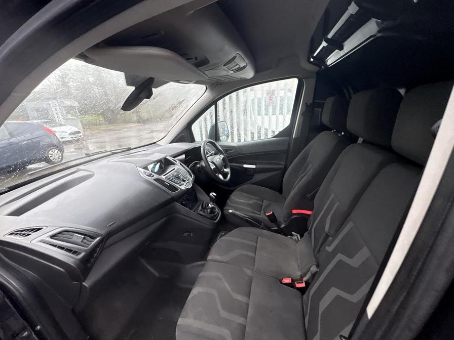Used Ford Transit Connect 2015 for sale - 77627915: Photo 14