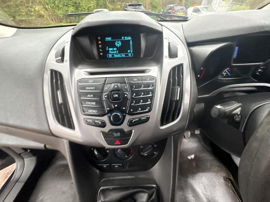 Used Ford Transit Connect 2015 for sale - 77627915: Photo 15