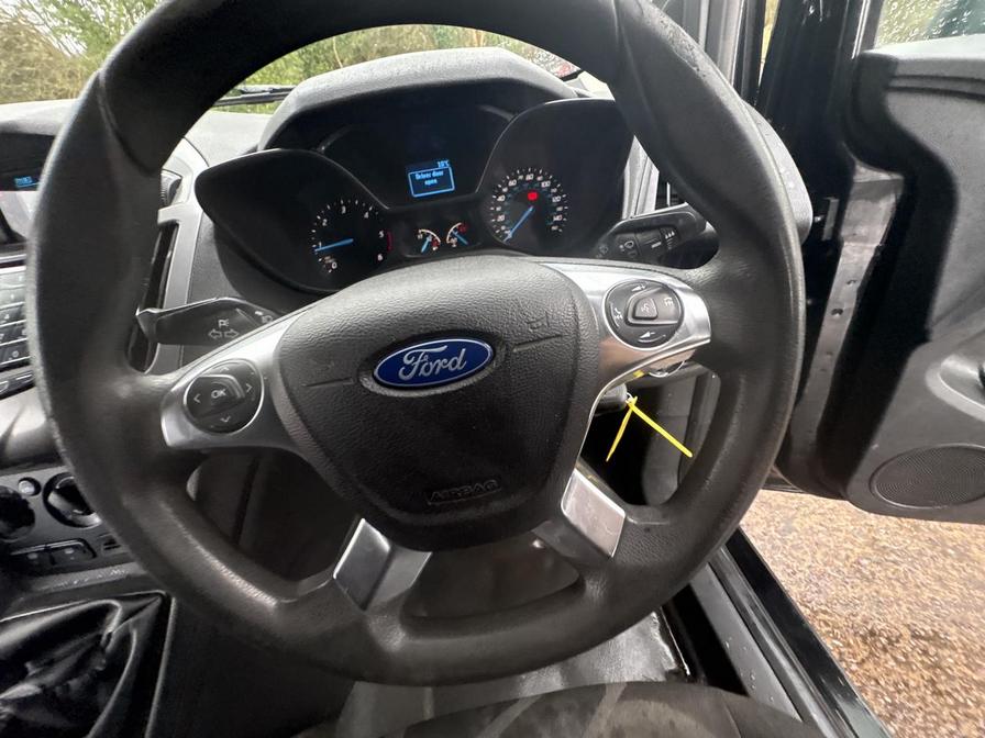 Used Ford Transit Connect 2015 for sale - 77627915: Photo 16