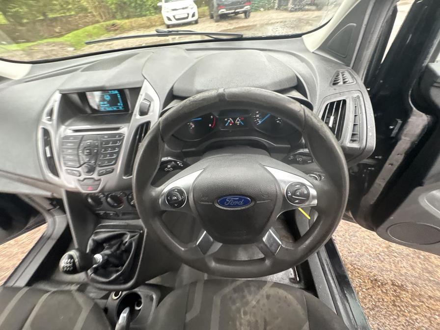 Used Ford Transit Connect 2015 for sale - 77627915: Photo 18