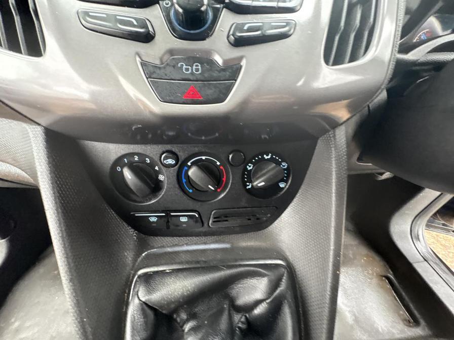 Used Ford Transit Connect 2015 for sale - 77627915: Photo 19