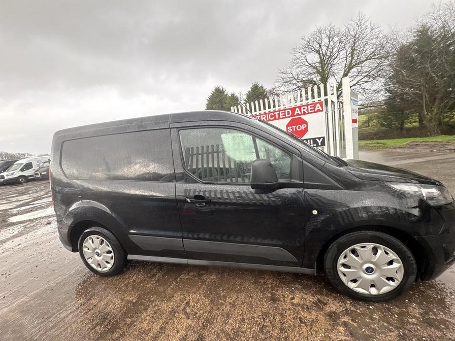 Used Ford Transit Connect 2015 for sale - 77627915: Photo 4