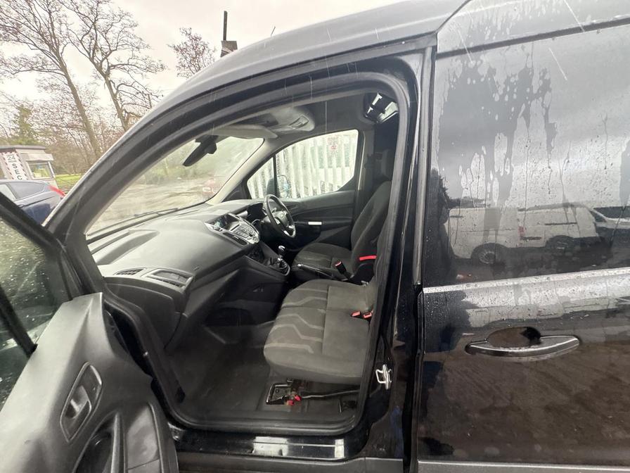 Used Ford Transit Connect 2015 for sale - 77627915: Photo 7