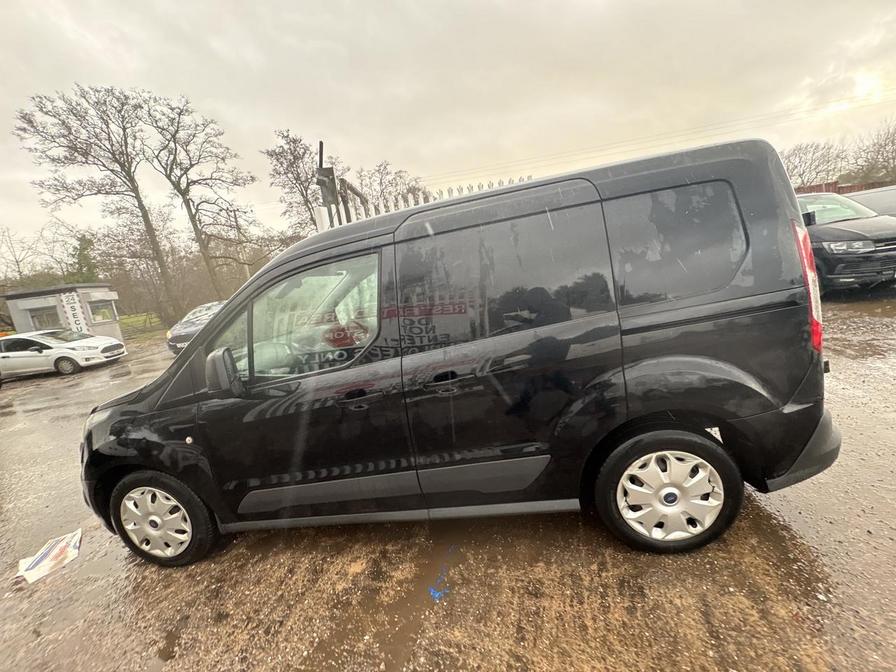 Used Ford Transit Connect 2015 for sale - 77627915: Photo 9