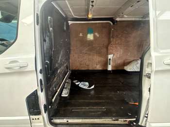 Used Ford Transit Custom 2017 for sale - 74877484: Photo