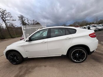 Used BMW X6 2013 for sale - 77856150: Photo