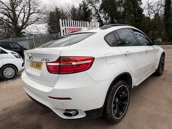 Used BMW X6 2013 for sale - 77856150: Photo