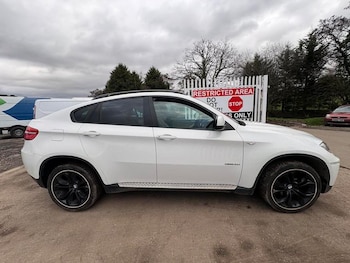 Used BMW X6 2013 for sale - 77856150: Photo