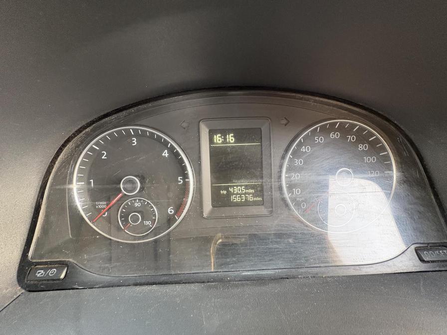 Used Volkswagen Caddy Maxi 2012 for sale - 76487780: Photo 11