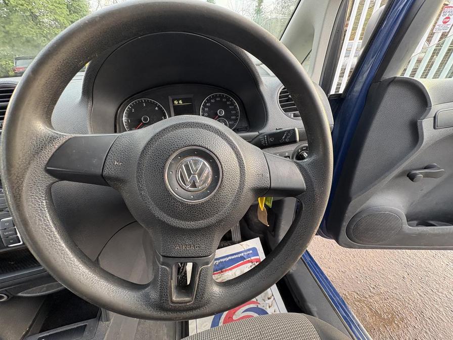 Used Volkswagen Caddy Maxi 2012 for sale - 76487780: Photo 18