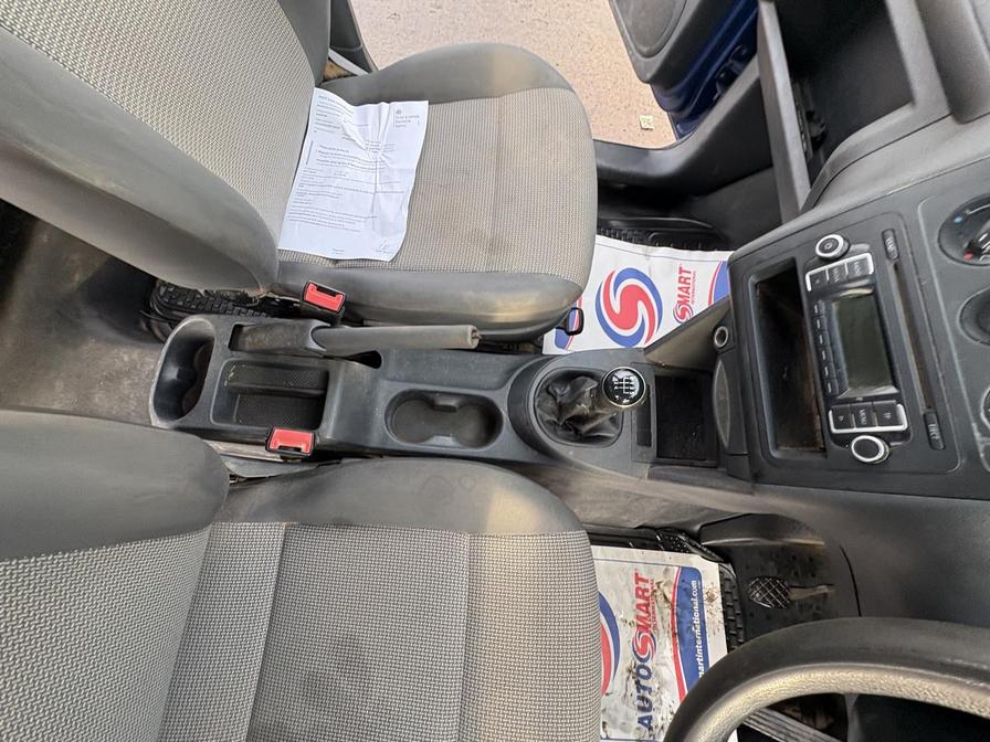 Used Volkswagen Caddy Maxi 2012 for sale - 76487780: Photo 19