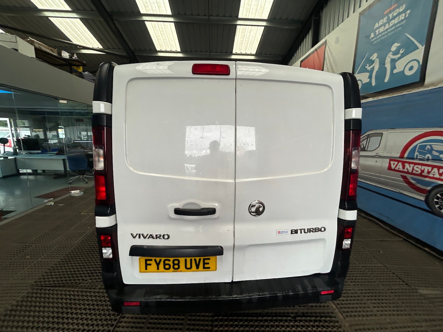 Vehicle 7