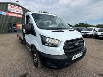 Used Ford Transit 2021 for sale - 74644322: Photo
