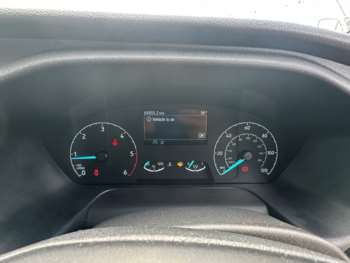 Used Ford Transit 2021 for sale - 74644322: Photo