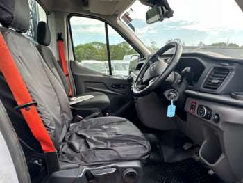 Used Ford Transit 2021 for sale - 74644322: Photo