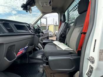 Used Ford Transit 2021 for sale - 74644322: Photo