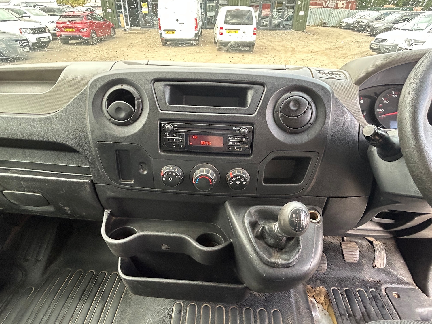 Vehicle 19