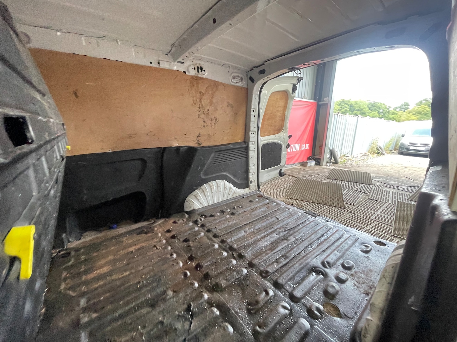 Vehicle 15