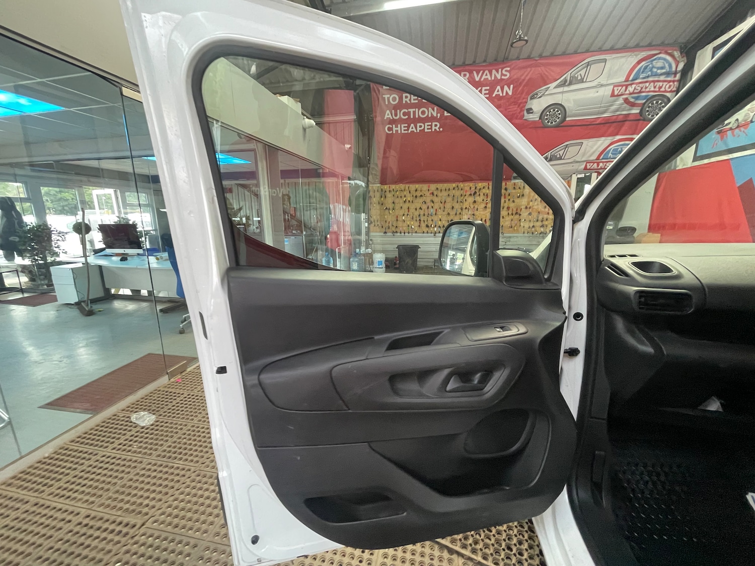 Vehicle 9