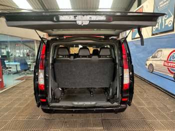 Used Mercedes-Benz Vito 2010 for sale - 74031430: Photo