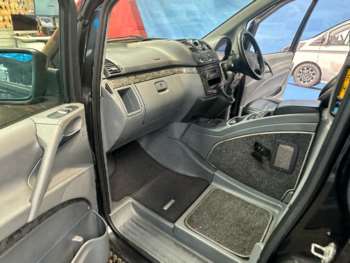 Used Mercedes-Benz Vito 2010 for sale - 74031430: Photo