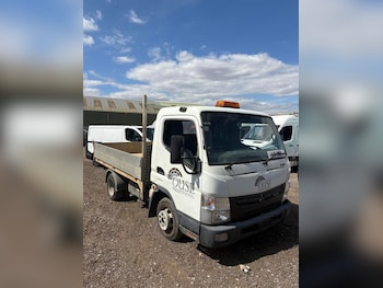 Used Mitsubishi Canter 2013 for sale - 79466546: Photo
