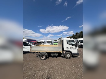 Used Mitsubishi Canter 2013 for sale - 79466546: Photo