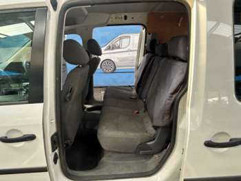Used Volkswagen Caddy 2015 for sale - 74877476: Photo