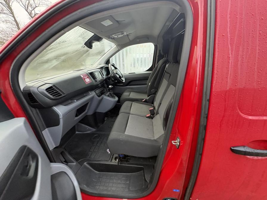 Used Citroen Dispatch 2022 for sale - 77232734: Photo 10