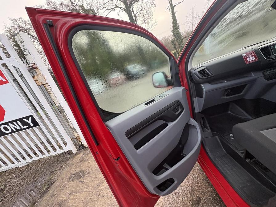 Used Citroen Dispatch 2022 for sale - 77232734: Photo 11