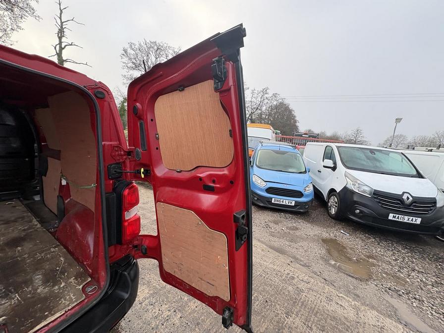 Used Citroen Dispatch 2022 for sale - 77232734: Photo 12