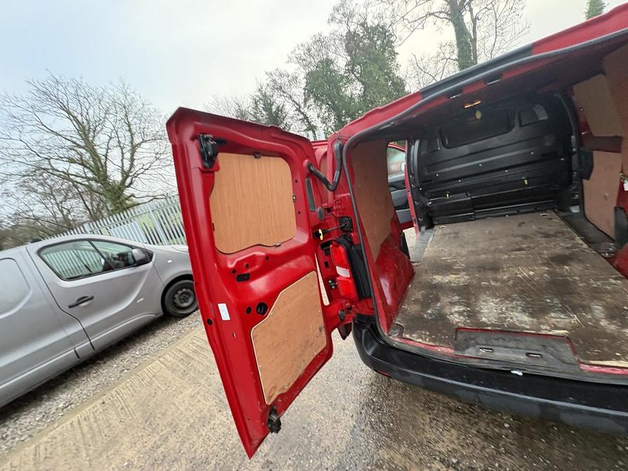 Used Citroen Dispatch 2022 for sale - 77232734: Photo 13