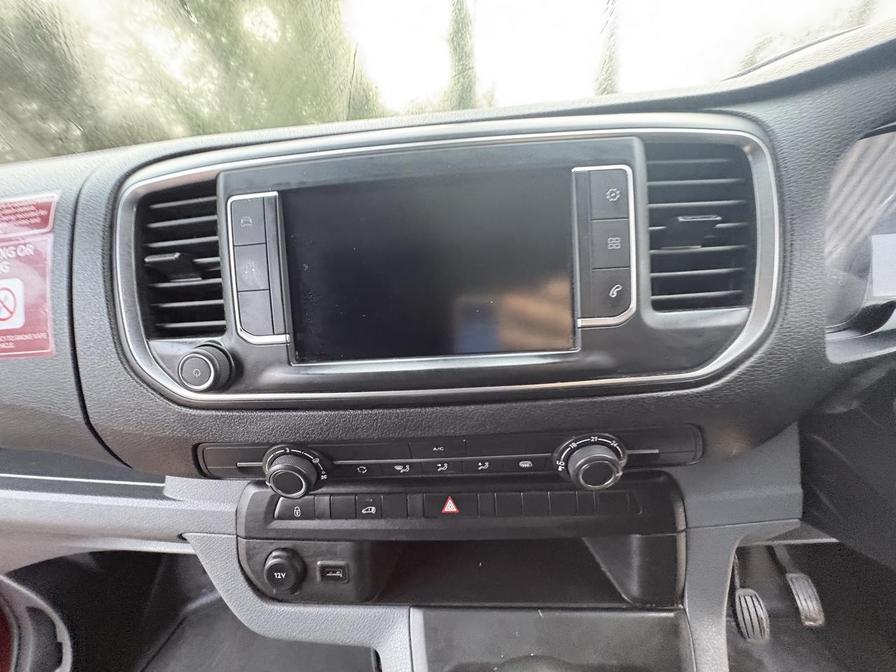 Used Citroen Dispatch 2022 for sale - 77232734: Photo 15