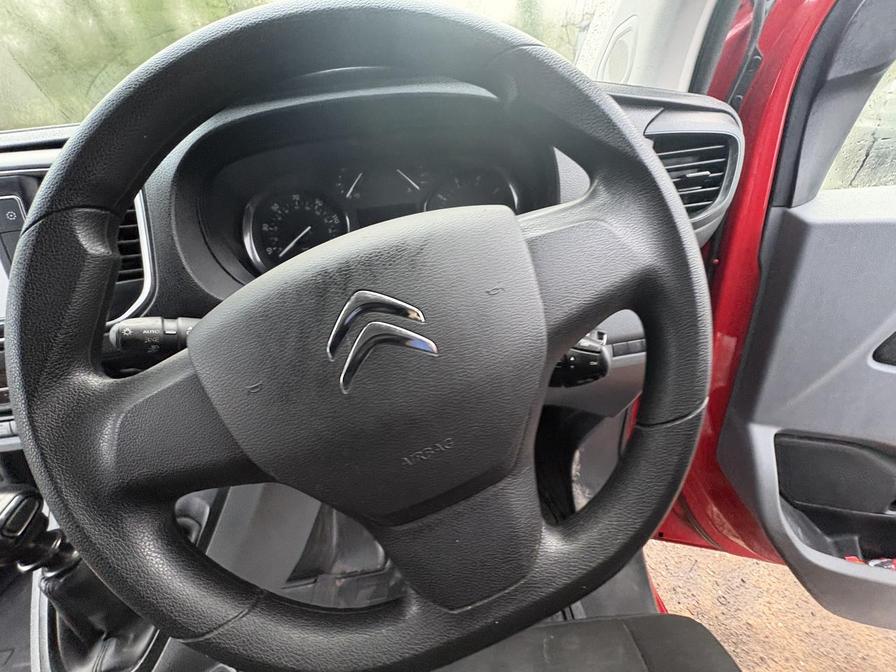 Used Citroen Dispatch 2022 for sale - 77232734: Photo 16