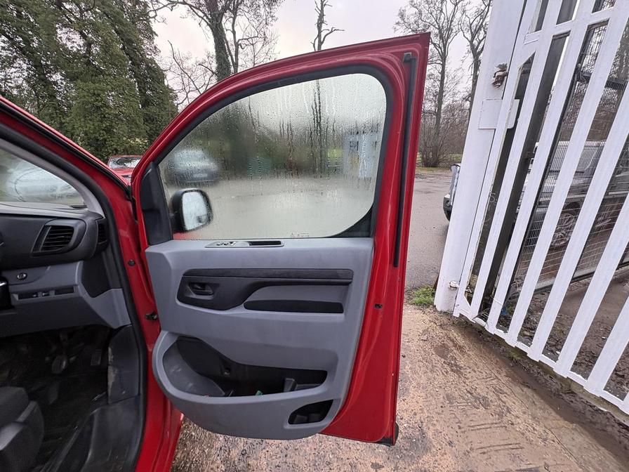 Used Citroen Dispatch 2022 for sale - 77232734: Photo 18