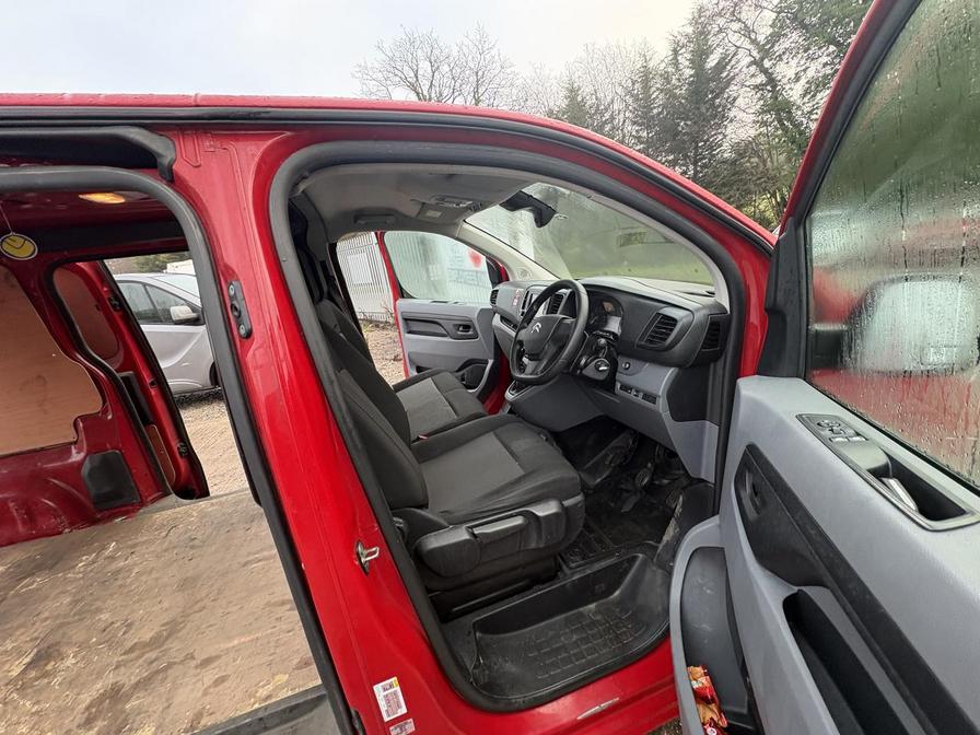 Used Citroen Dispatch 2022 for sale - 77232734: Photo 20