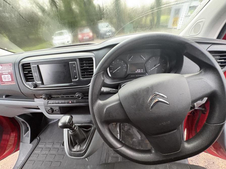 Used Citroen Dispatch 2022 for sale - 77232734: Photo 21