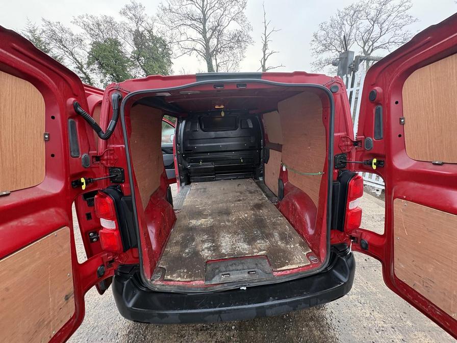 Used Citroen Dispatch 2022 for sale - 77232734: Photo 22